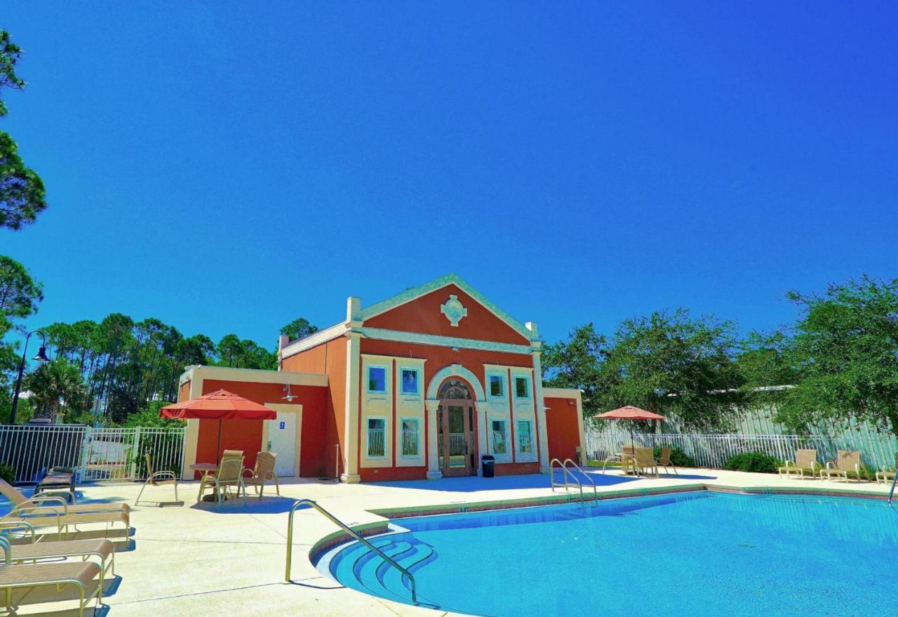 Aqua Vida Villa Destin Exterior photo