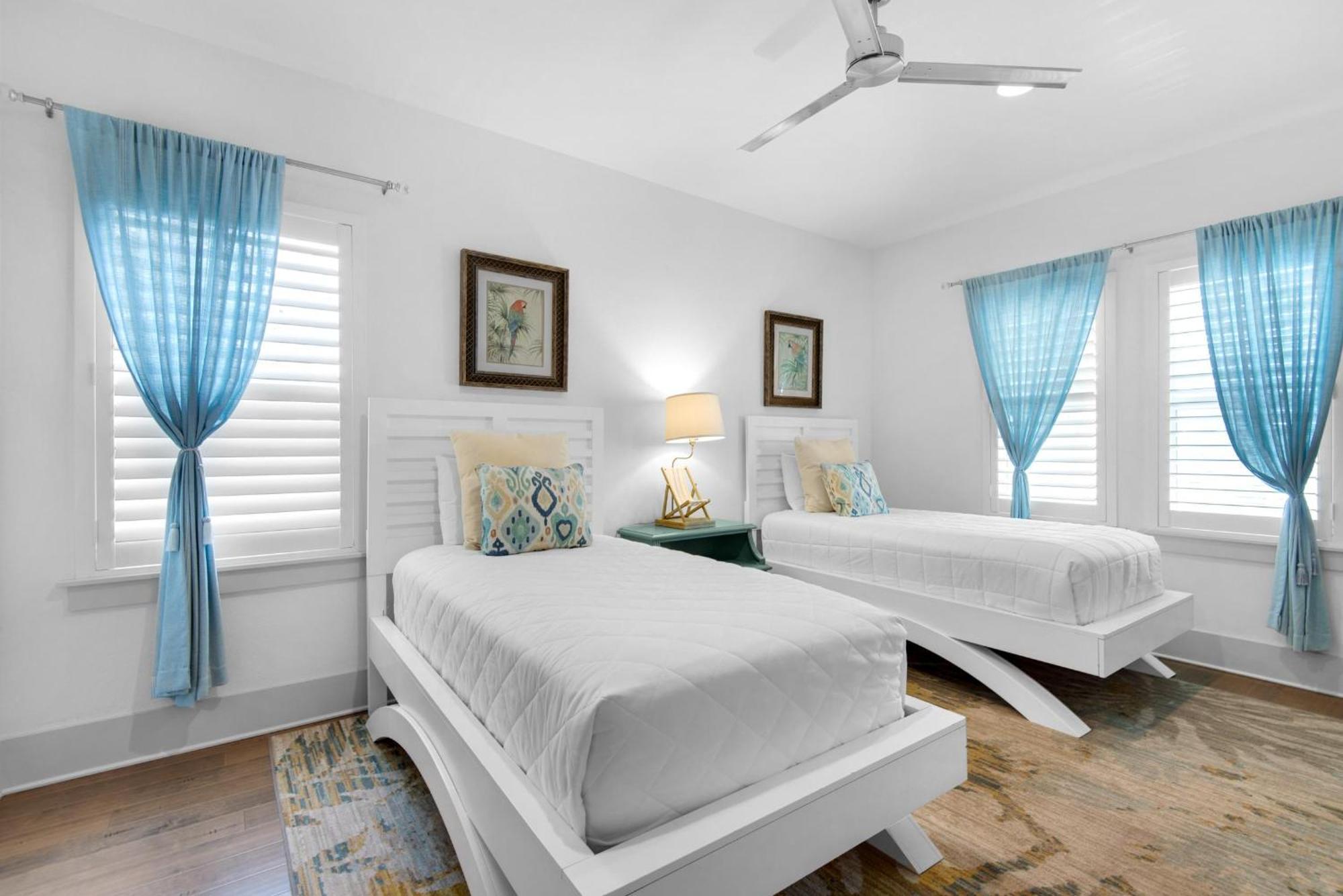 Aqua Vida Villa Destin Exterior photo