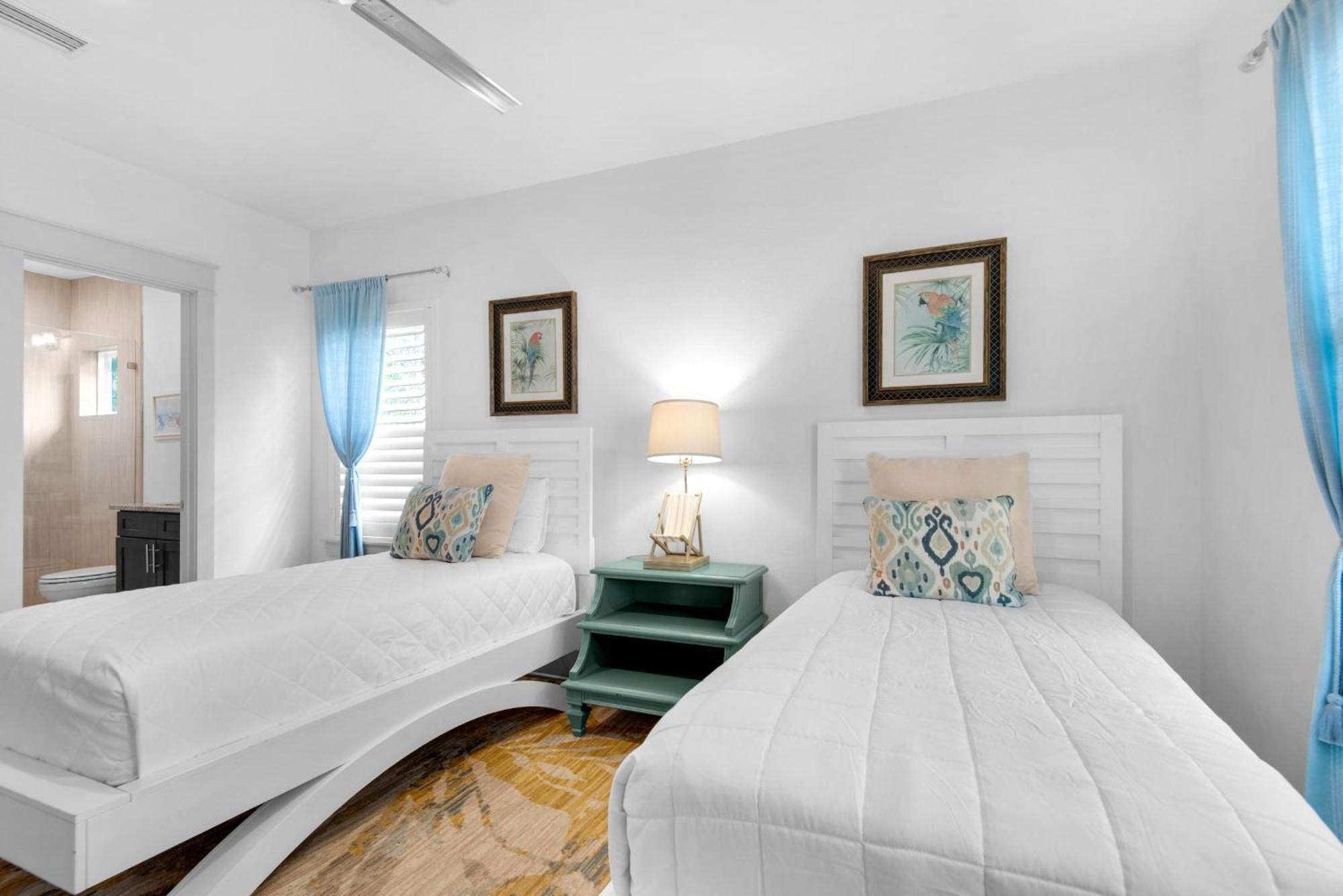 Aqua Vida Villa Destin Exterior photo