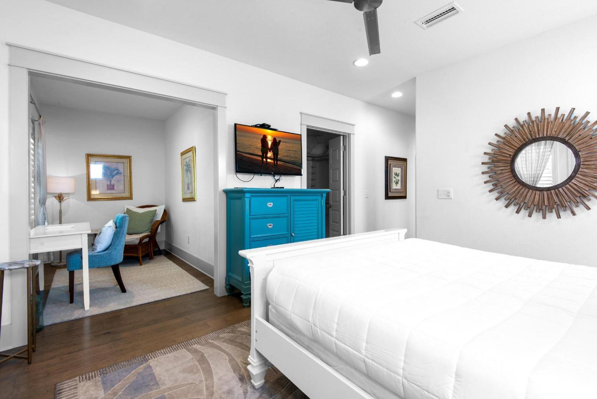 Aqua Vida Villa Destin Exterior photo
