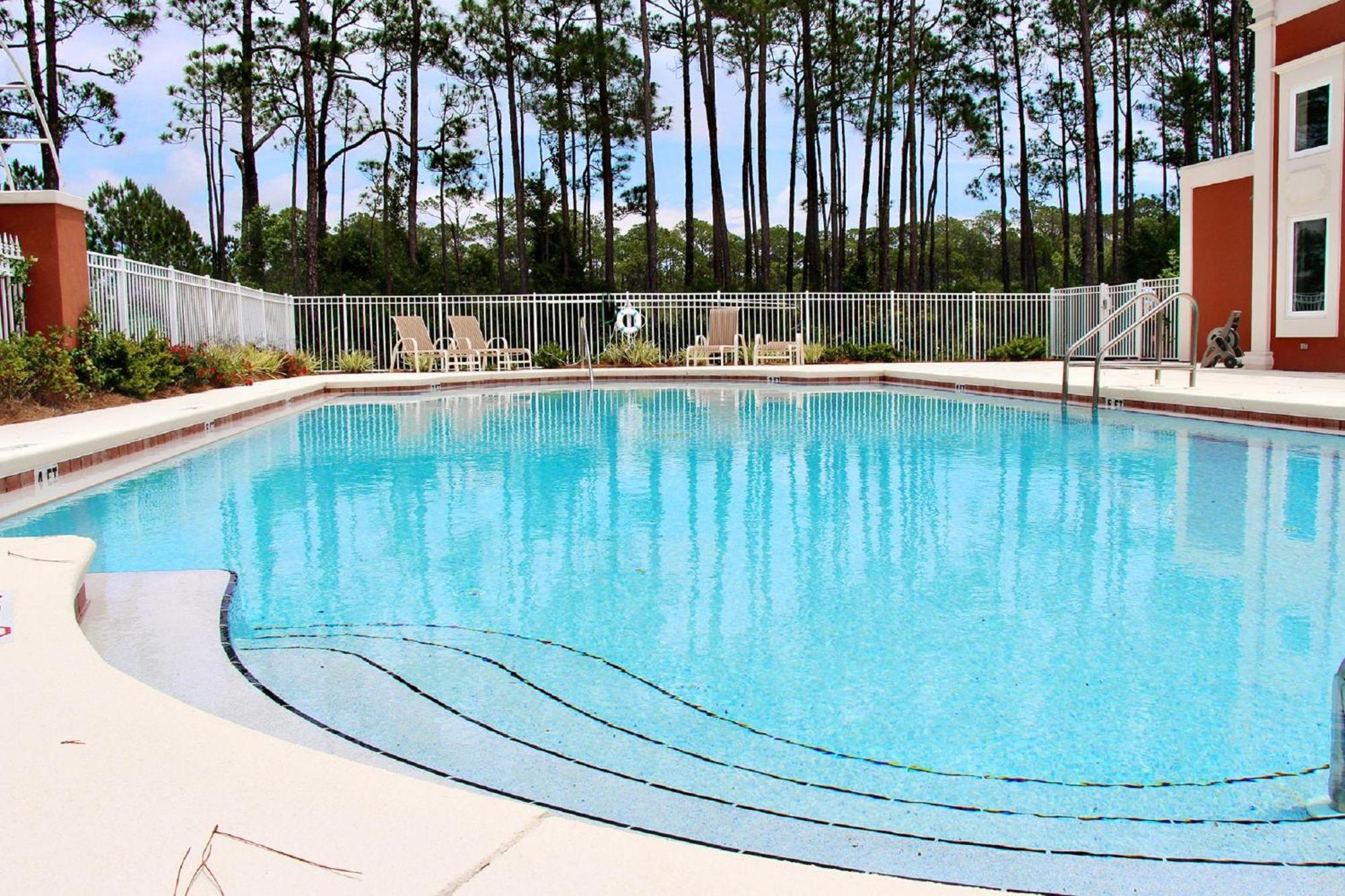 Aqua Vida Villa Destin Exterior photo