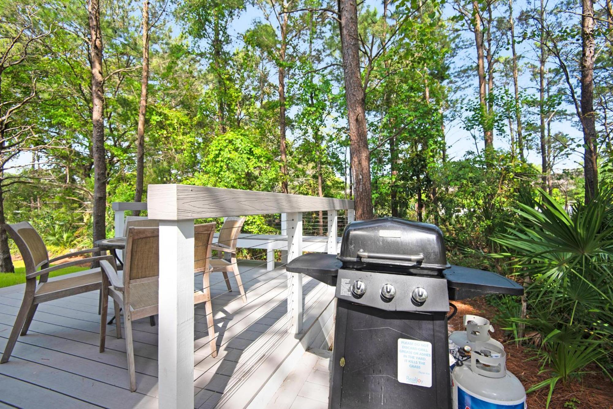 Aqua Vida Villa Destin Exterior photo