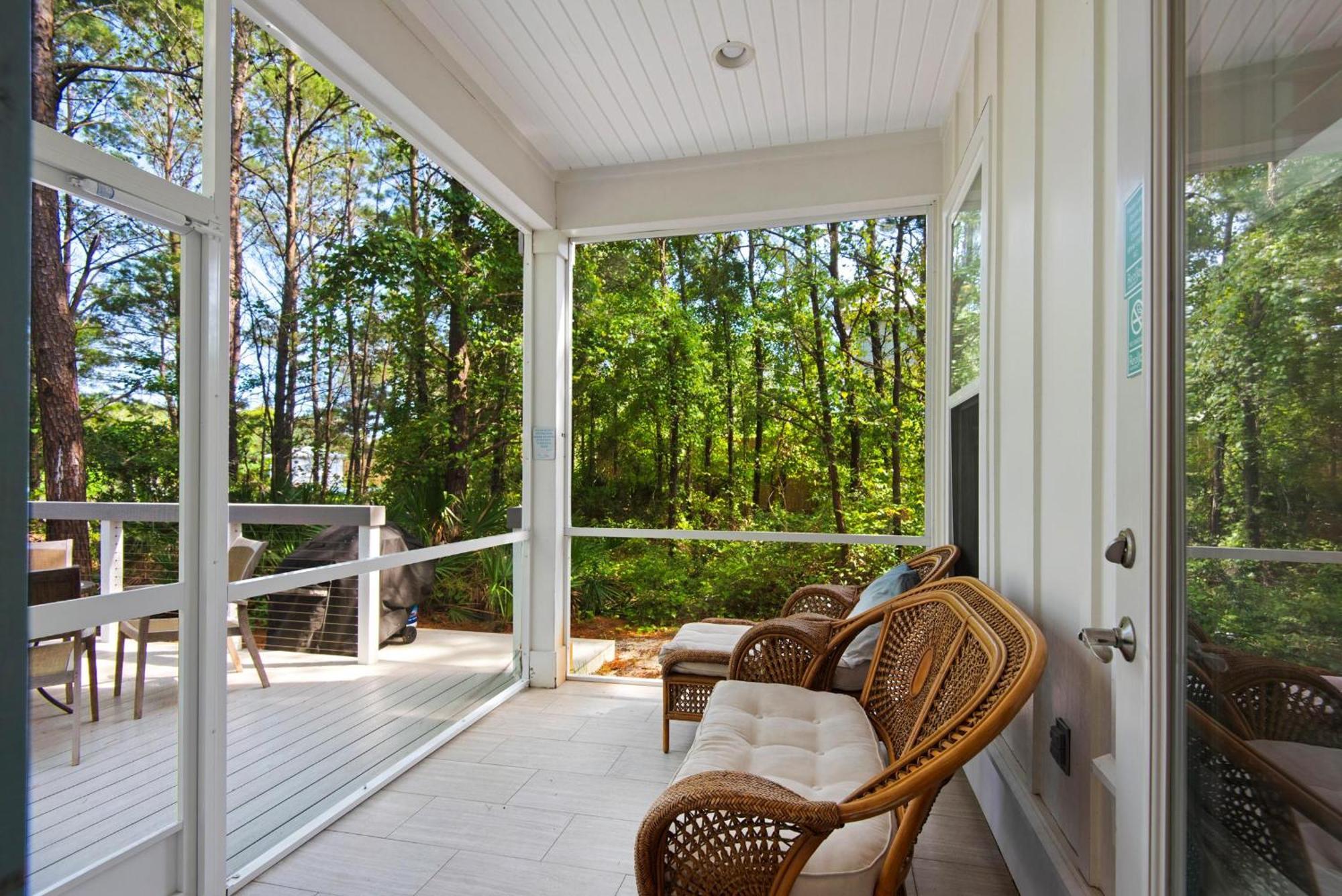 Aqua Vida Villa Destin Exterior photo