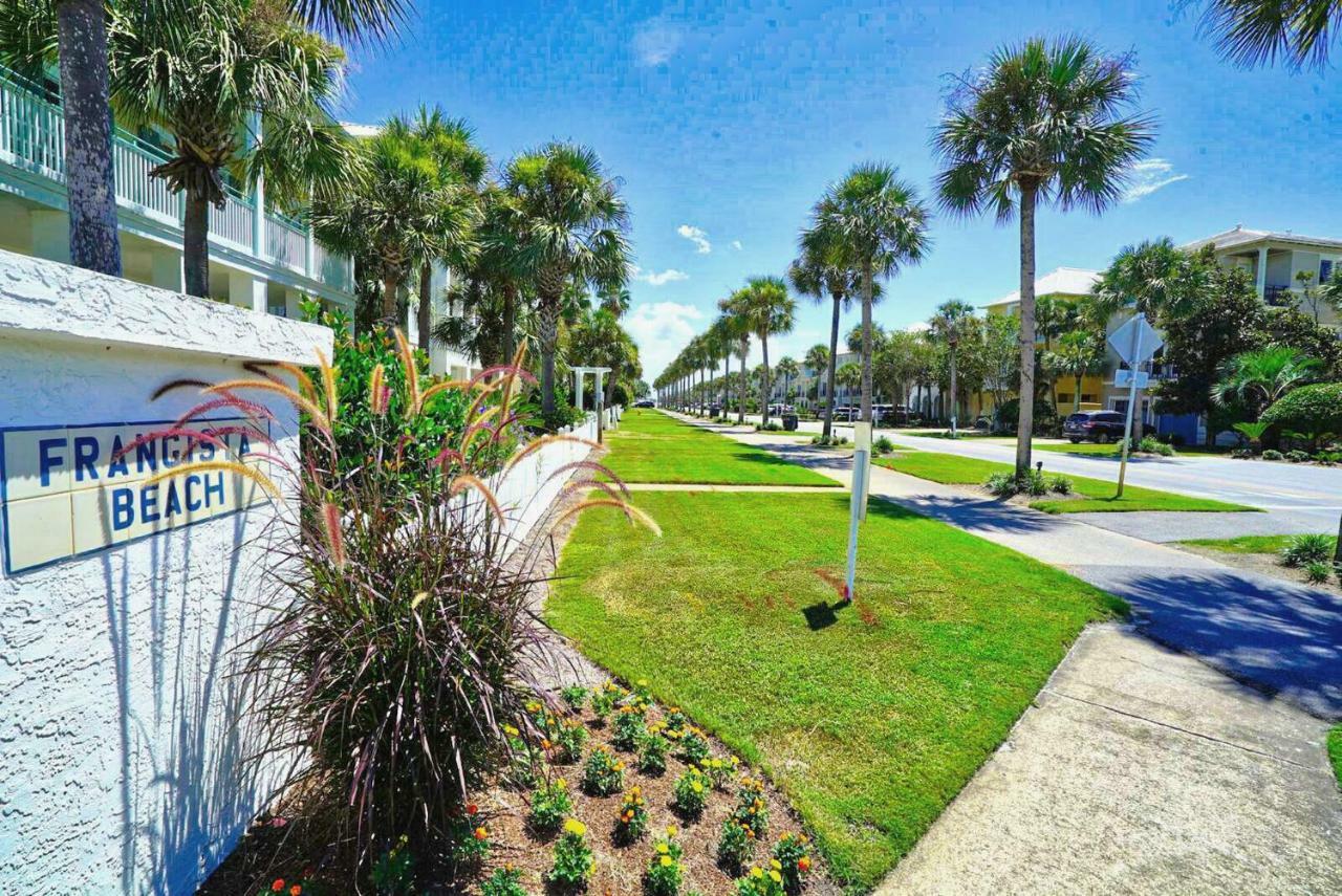 Aqua Vida Villa Destin Exterior photo